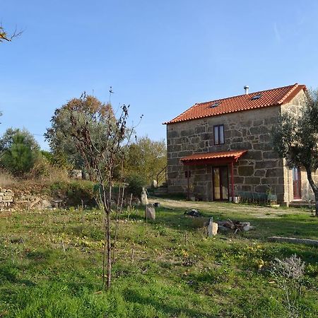 Retiro Da Lameira Seia Kültér fotó