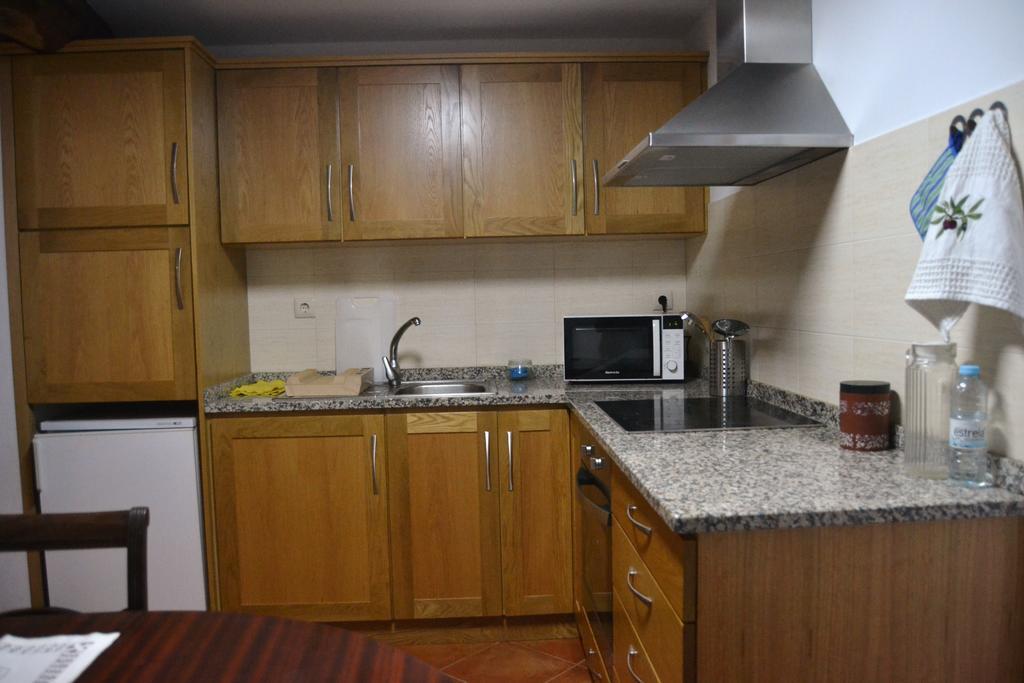Retiro Da Lameira Seia Kültér fotó
