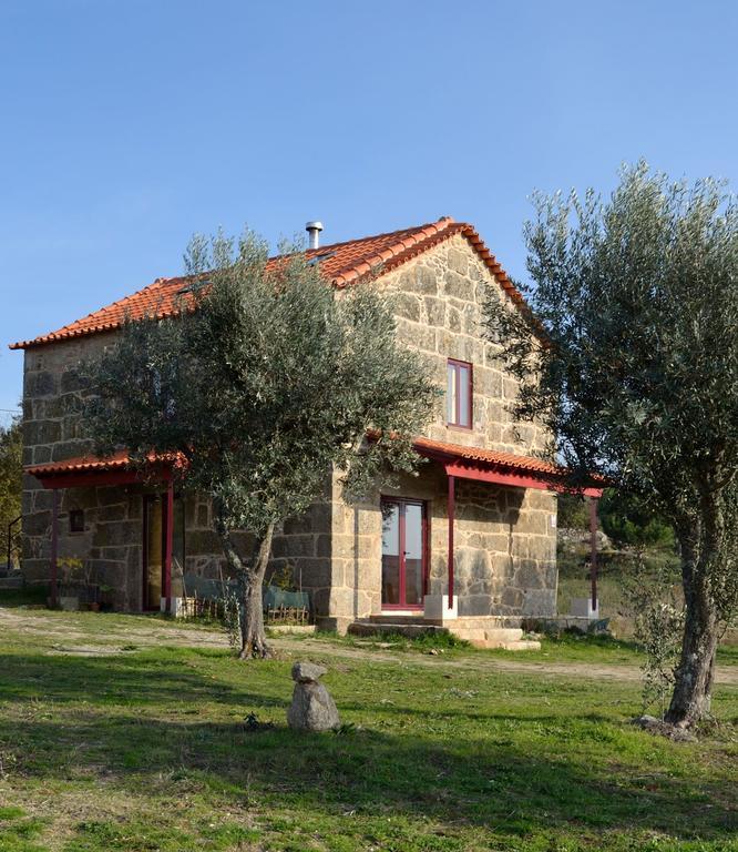 Retiro Da Lameira Seia Kültér fotó