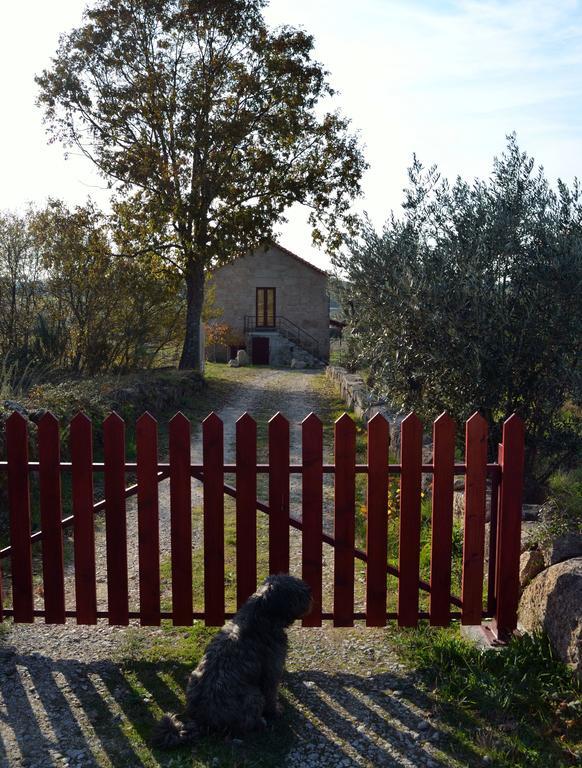 Retiro Da Lameira Seia Kültér fotó