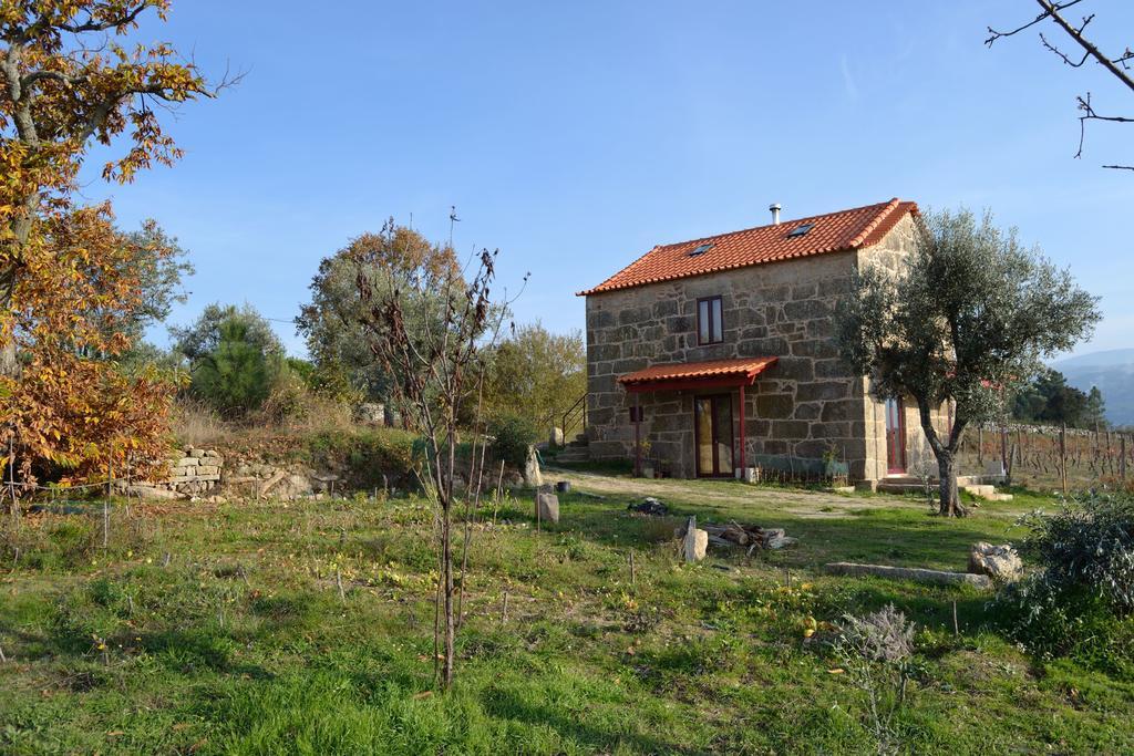Retiro Da Lameira Seia Kültér fotó