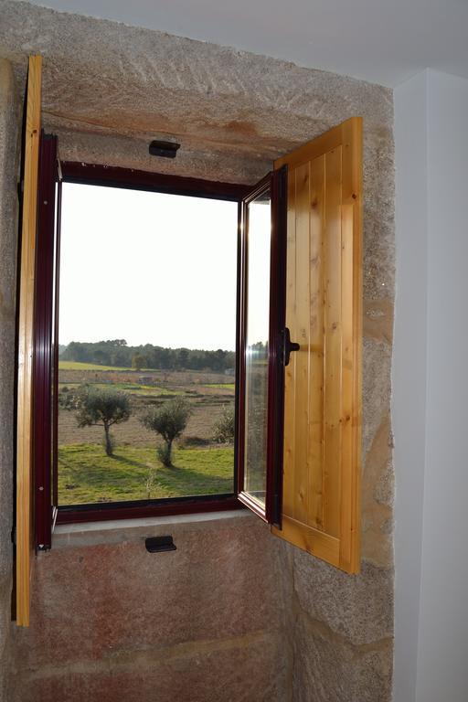 Retiro Da Lameira Seia Szoba fotó