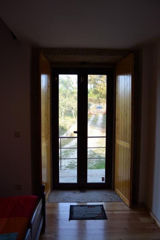 Retiro Da Lameira Seia Szoba fotó